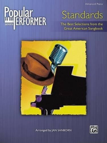 Popular Performer
