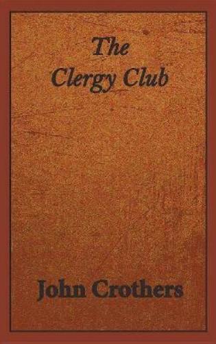 The Clergy Club