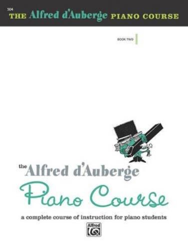 Piano Course Lesson 2