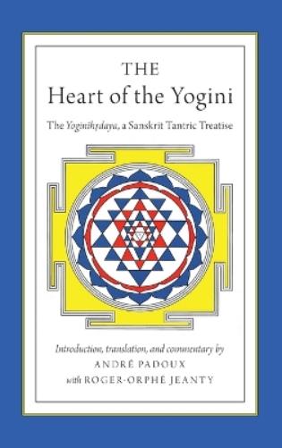 The Heart of the Yogini