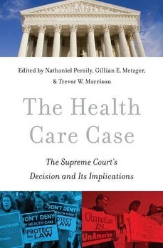 The Health Care Case