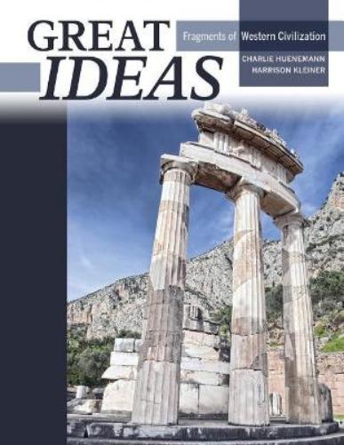 Great Ideas