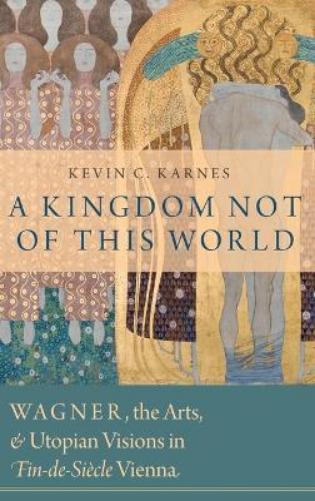 A Kingdom Not of This World