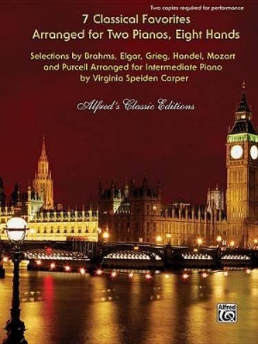 7 Classical Favorites