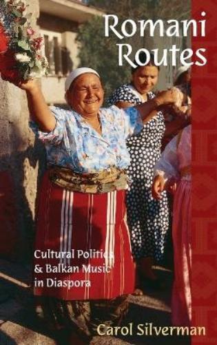 Romani Routes