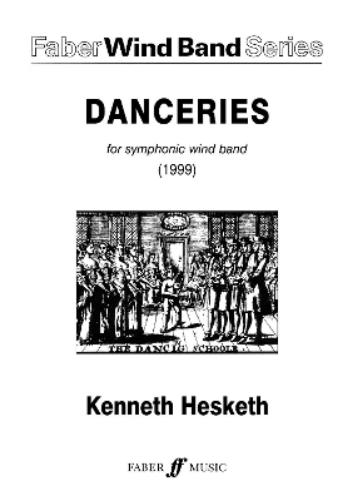 Danceries.