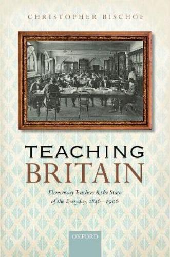 Teaching Britain