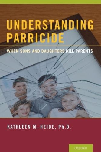Understanding Parricide