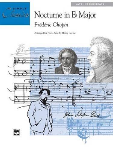 Nocturne in E-Flat