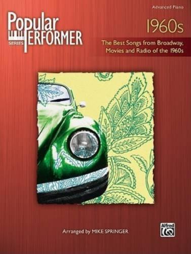 Popular Performer