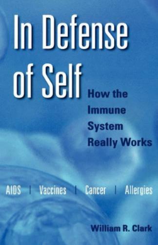 In Defense of Self