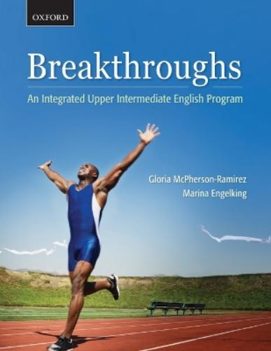 Breakthroughs