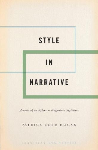 Style in Narrative
