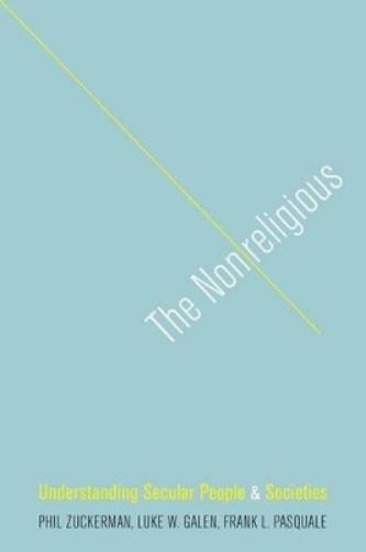 The Nonreligious