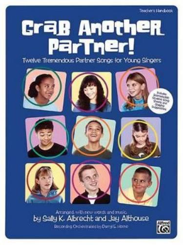 Grab Another Partner!