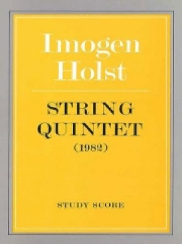 String Quintet