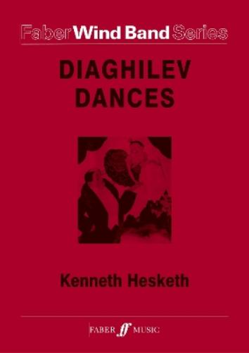 Diaghilev Dances