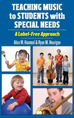 Teaching Music to Students with Special Needs