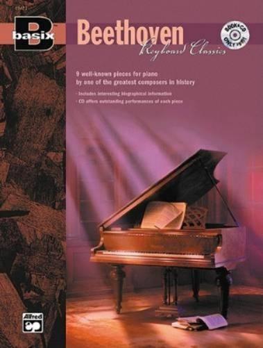Basix Keyboard Classics