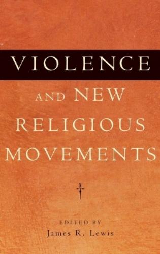 Violence and New Religious Movements