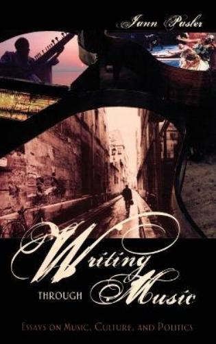 Writing through Music
