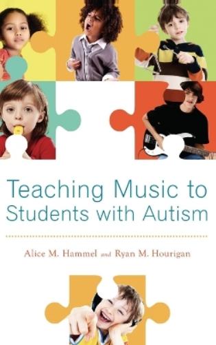 Teaching Music to Students with Autism