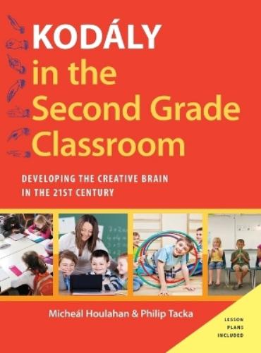 Kodály in the Second Grade Classroom