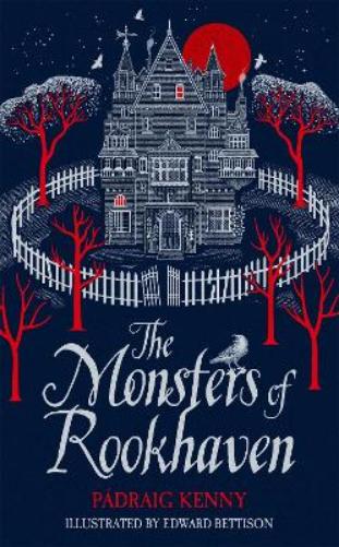 The Monsters of Rookhaven