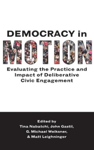 Democracy in Motion