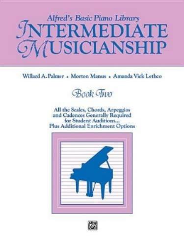Musicianship Book