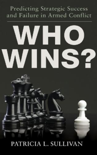 Who Wins?