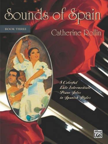 Sounds Of Spain 3