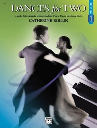 Dances For Two 1