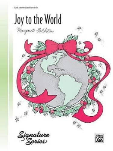 Joy to the World