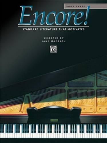 Encore 3