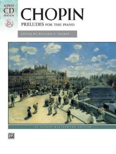 Preludes