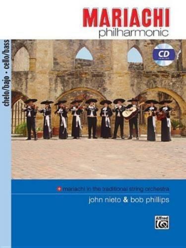 Mariachi Philharmonic