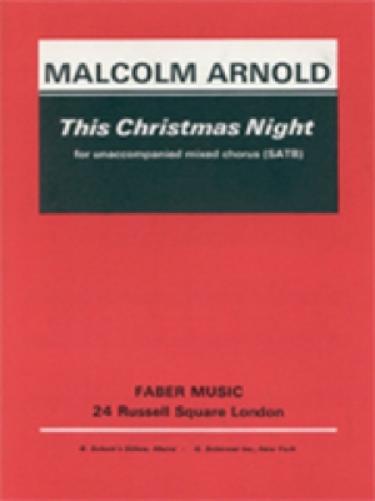 This Christmas Night