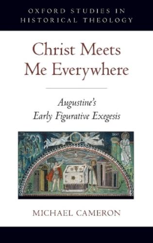Christ Meets Me Everywhere