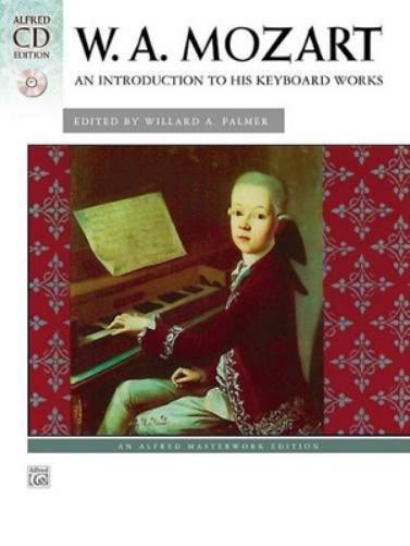 An Introduction To His Keyboard