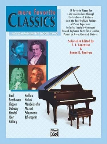 More Favorite Classics