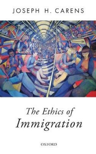 The Ethics of Immigration