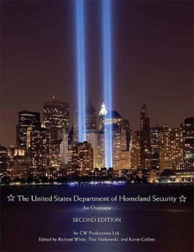 The United States Department of Homeland Security