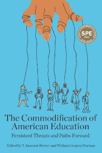 The Commodification of American Education