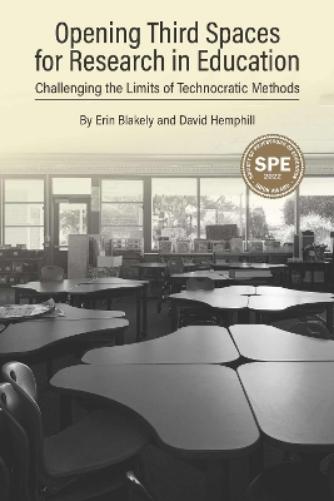Opening Third Spaces for Research in Education