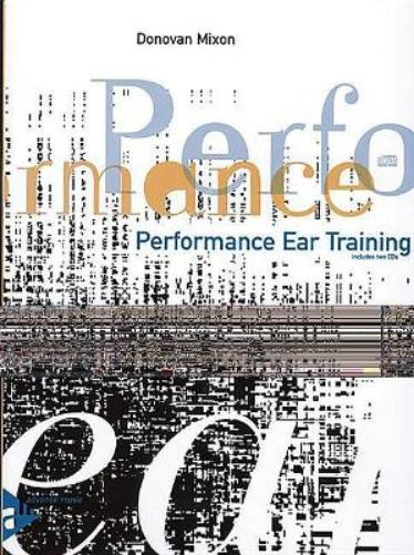 Performance Ear Training