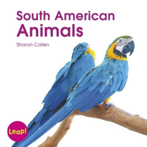 South American Animals