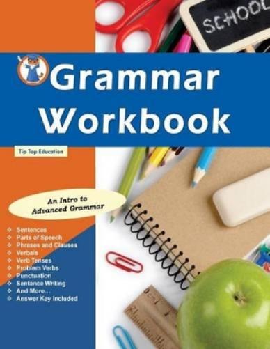 Grammar Workbook