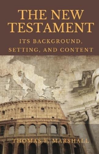 The New Testament