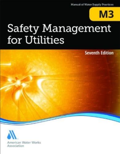 M3 Safety Management for Utilities